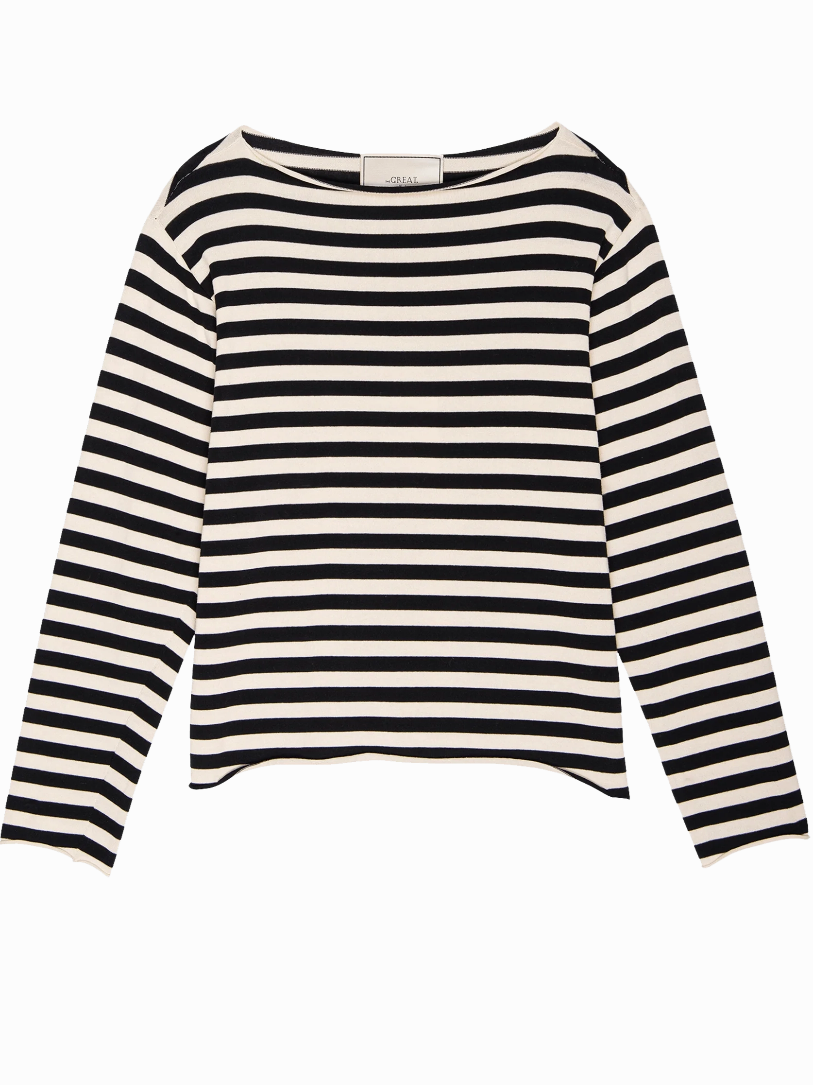 The Sailor Sweater Fashionable Tank