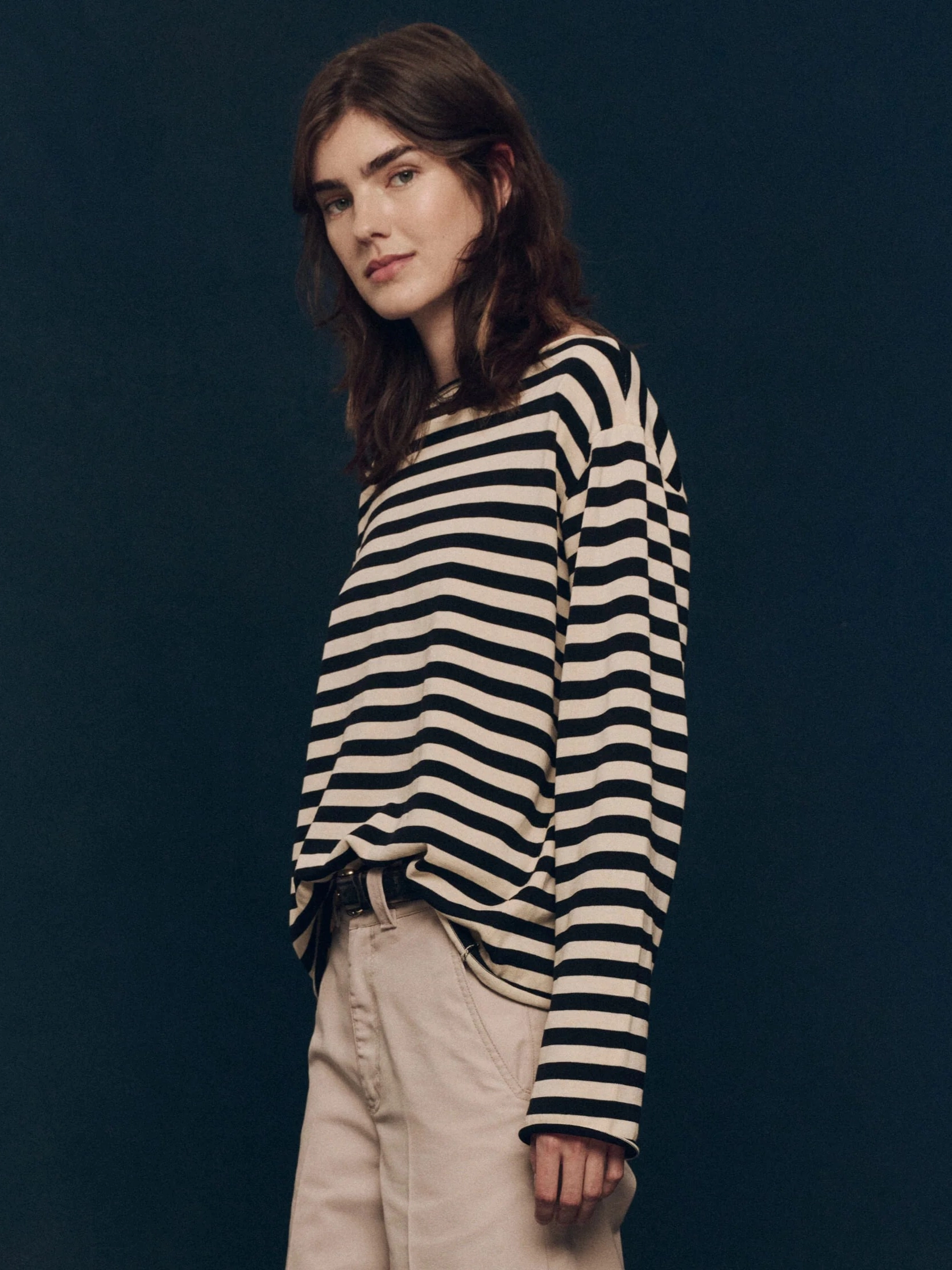 NoSlipSurface The Sailor Sweater