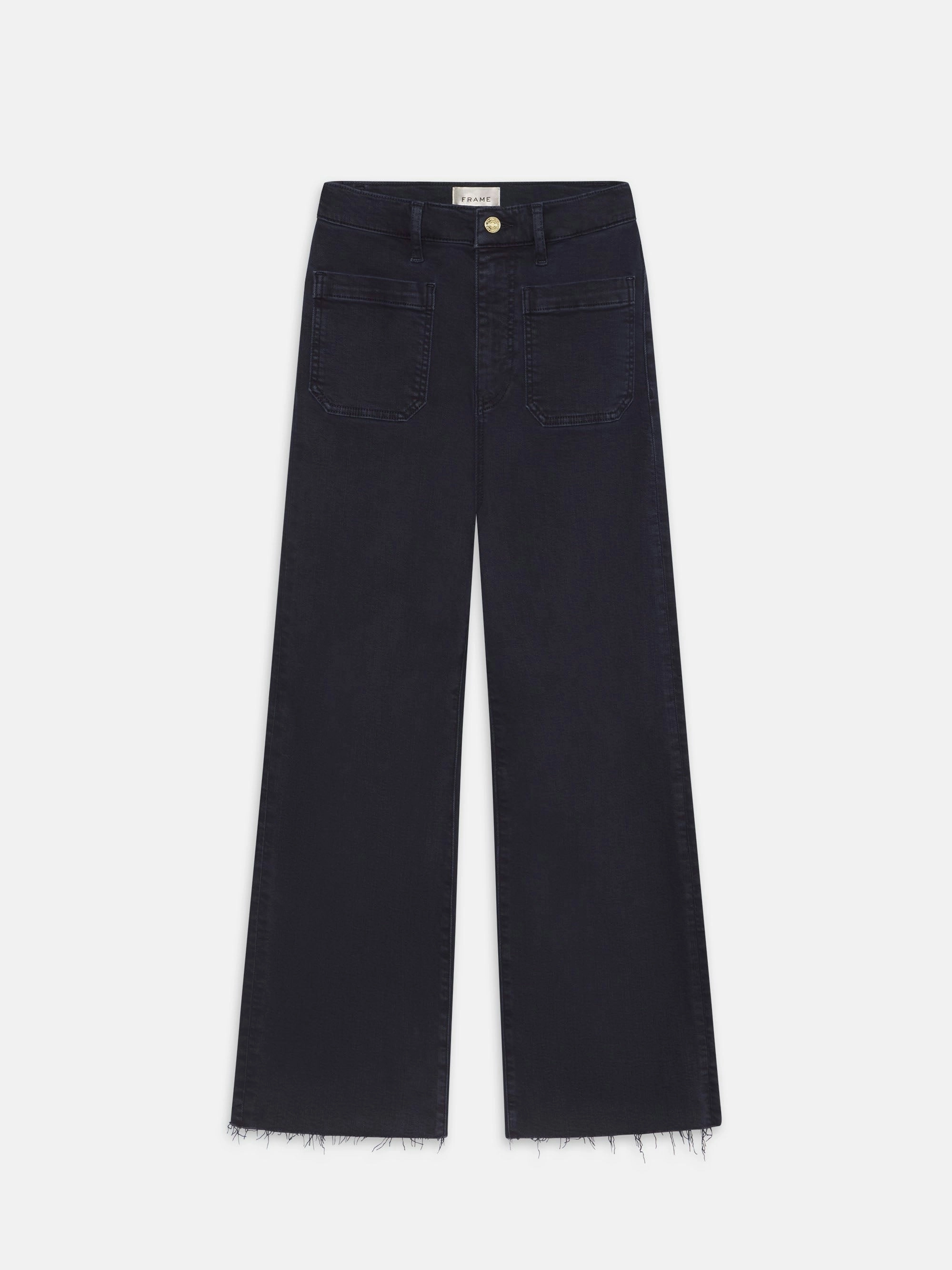 The Anchor Pant Casual Staple