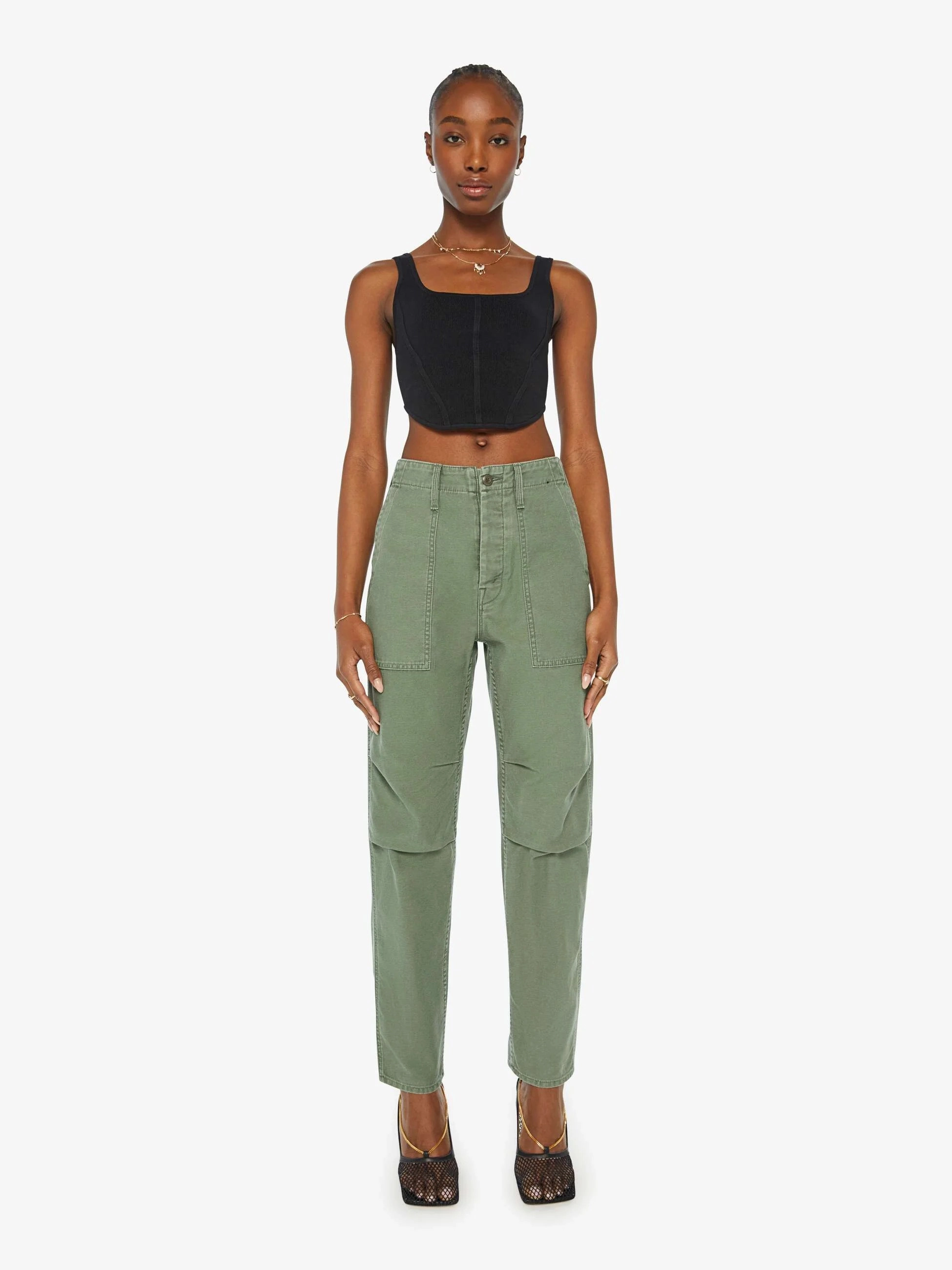 Tough Build The AWOL Hover