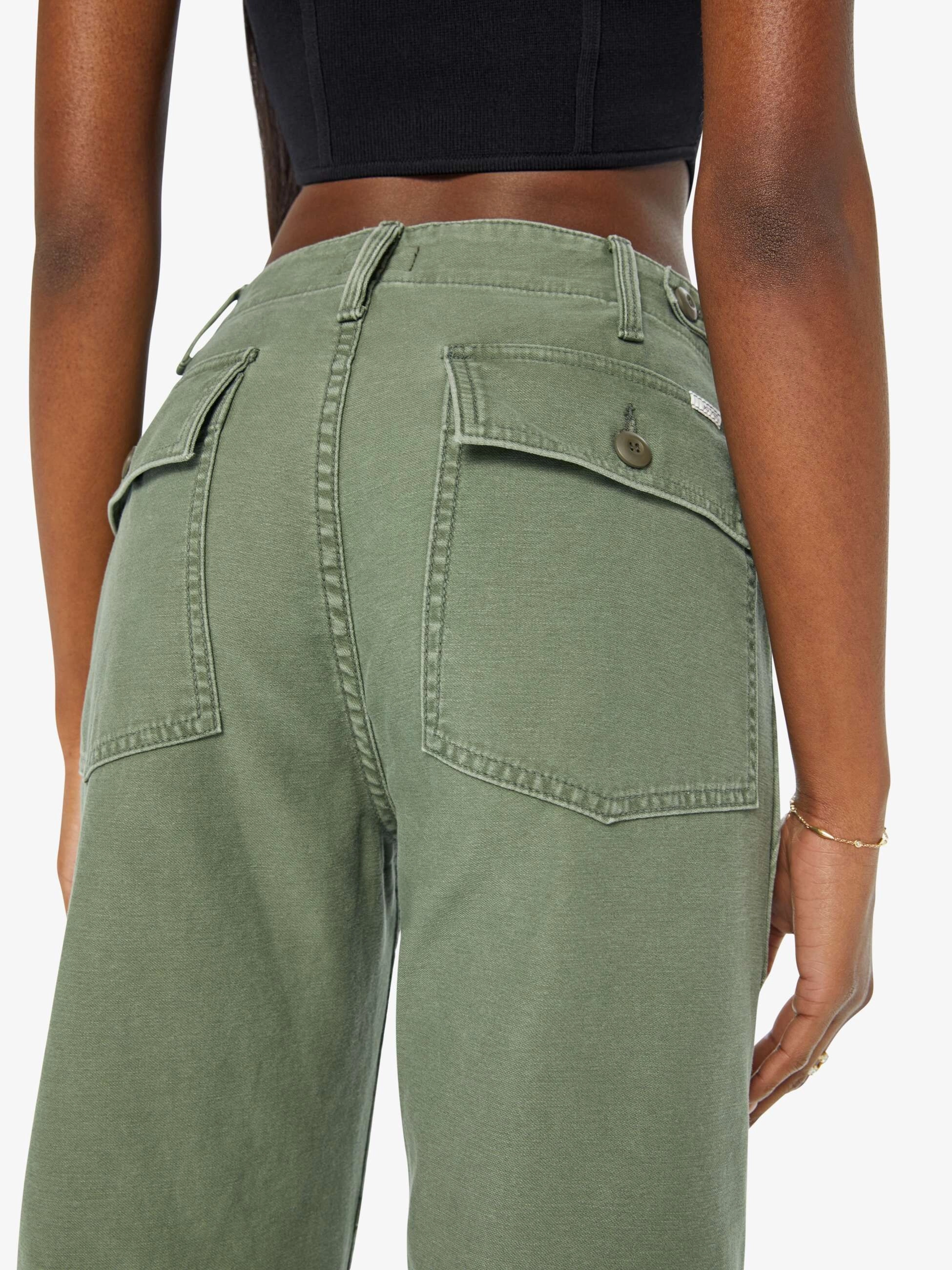 The AWOL Hover Quick Dry Fabric