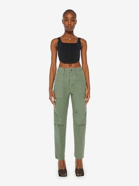 Tough Build The AWOL Hover