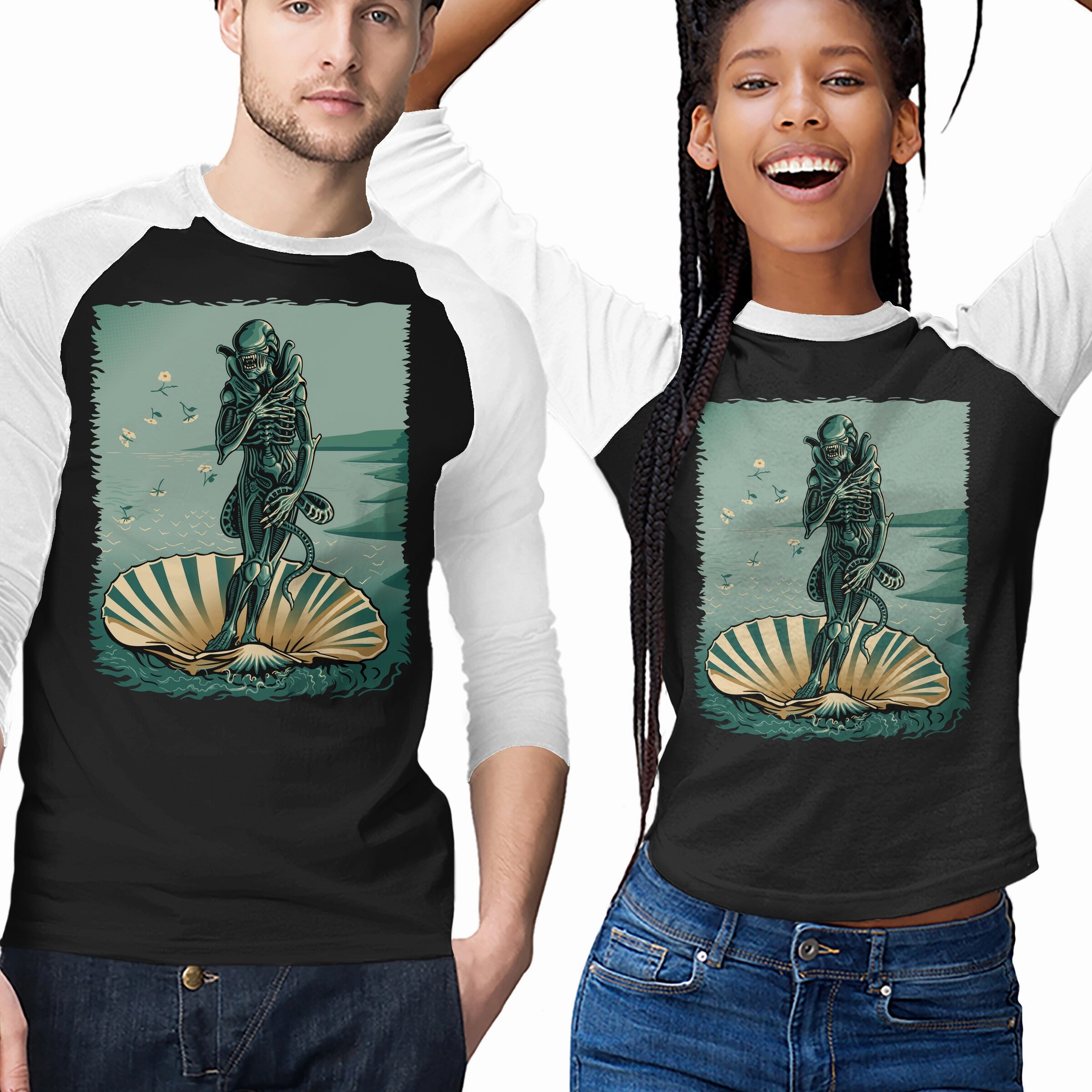 The Birth Trendy Tops