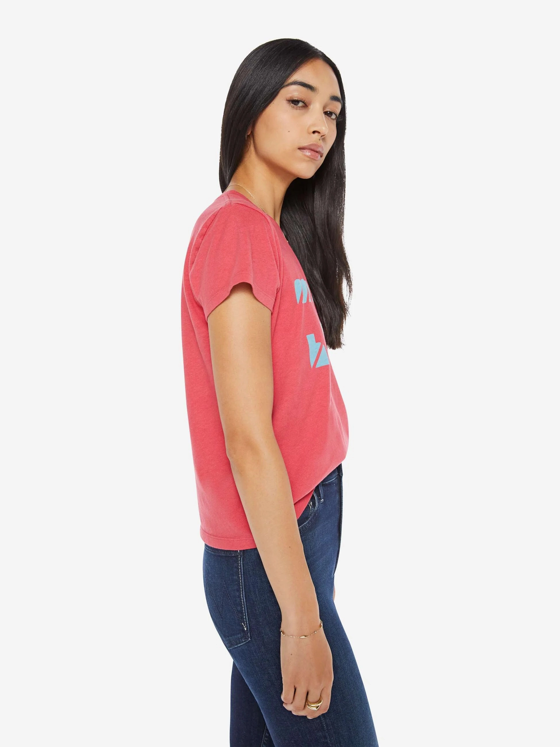 Durable Blend The Boxy Goodie Goodie