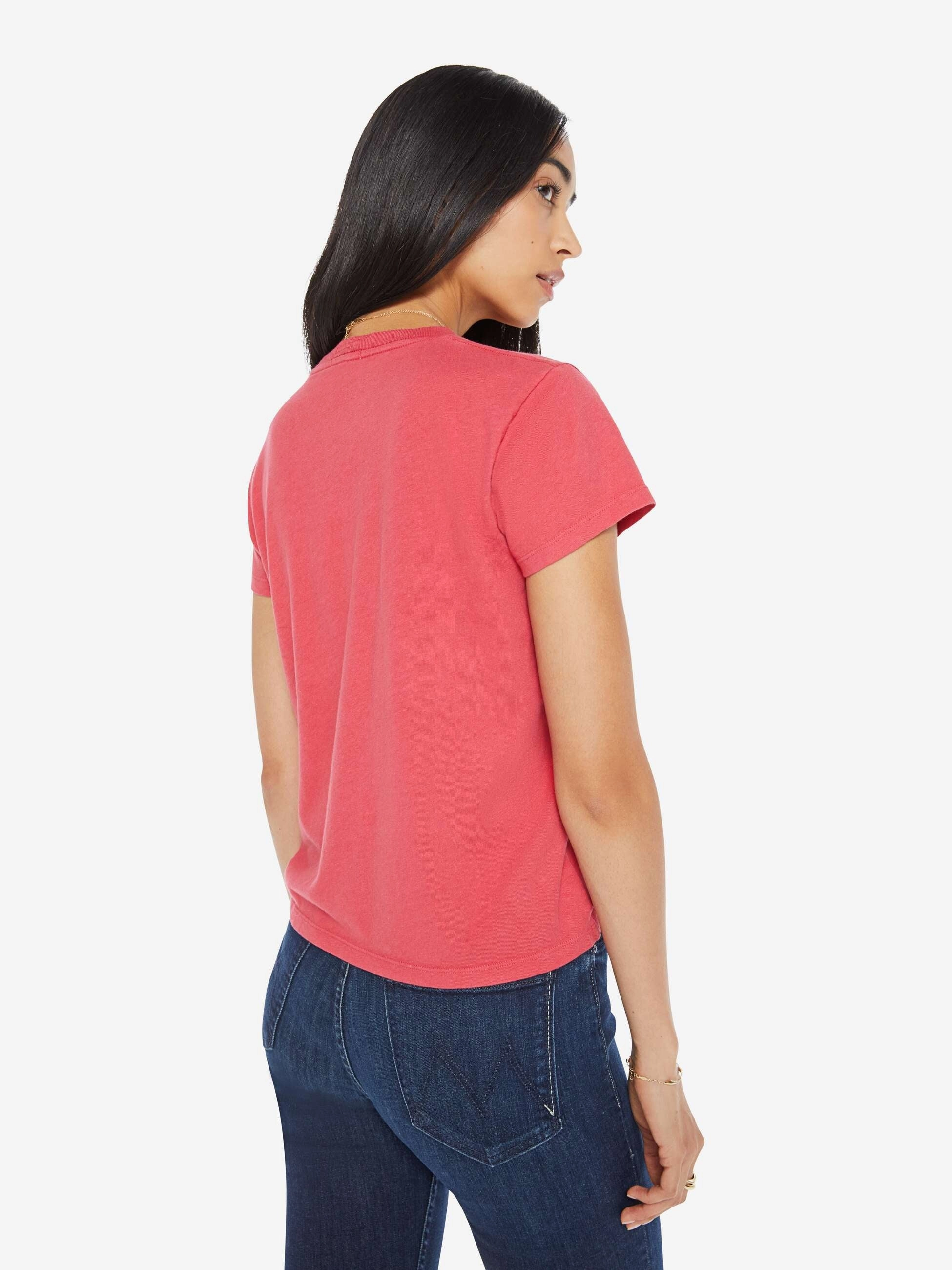 MoistureWickingMaterial The Boxy Goodie Goodie