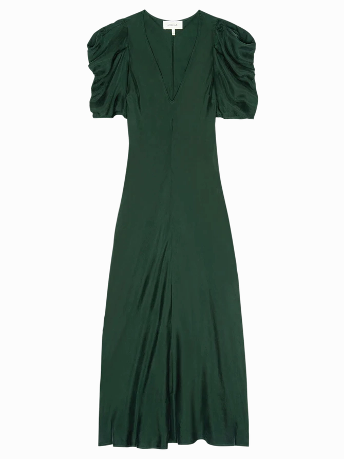 The Century Dress Smooth Design