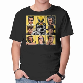 The Claw Bunch Cozy Waistband