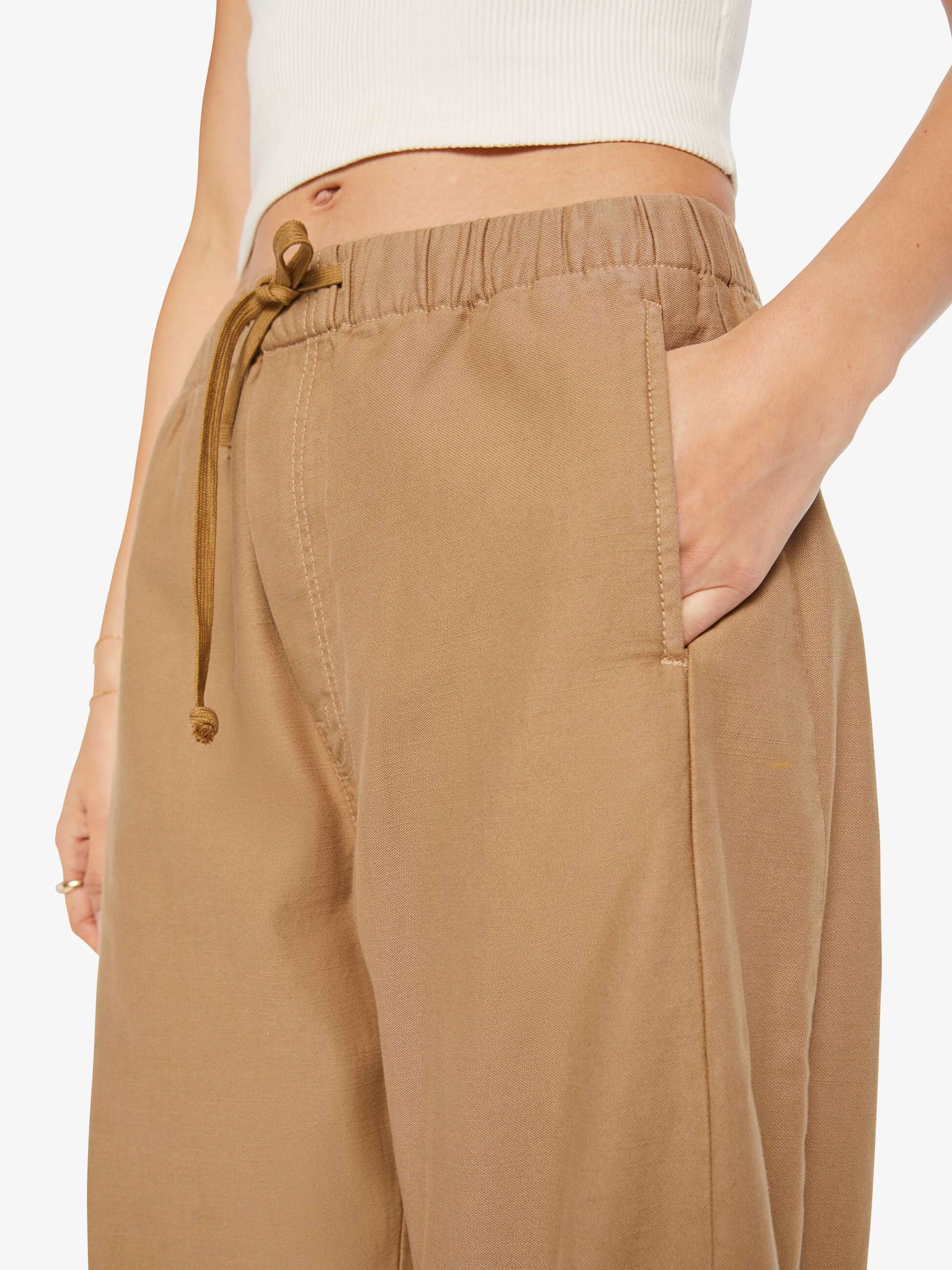 AntiPilling Stay Active The Drawn Half-Pipe Ankle