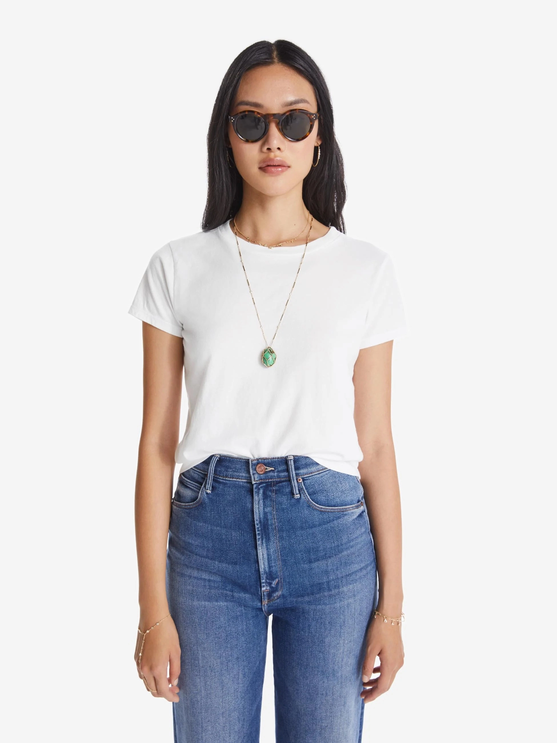 FlexibleCuff Non Iron Fabric The Lil Goodie Goodie