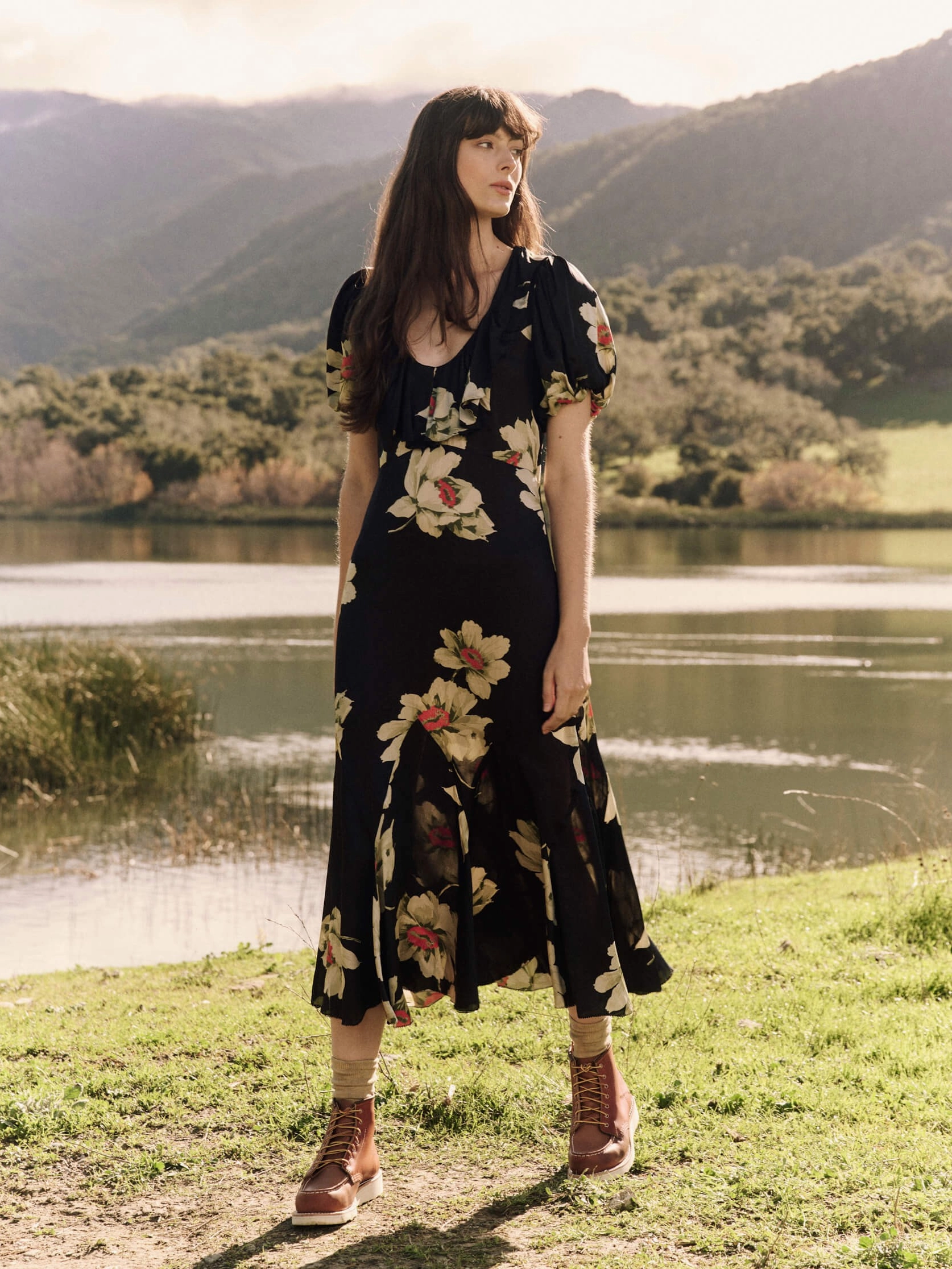 Style Moment The Medley Dress