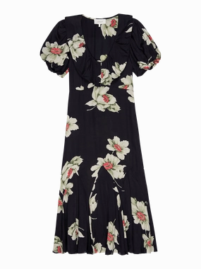 The Medley Dress Silky Layer Smart Glide