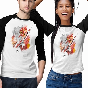 Men's Flattering Design The Princess IRL