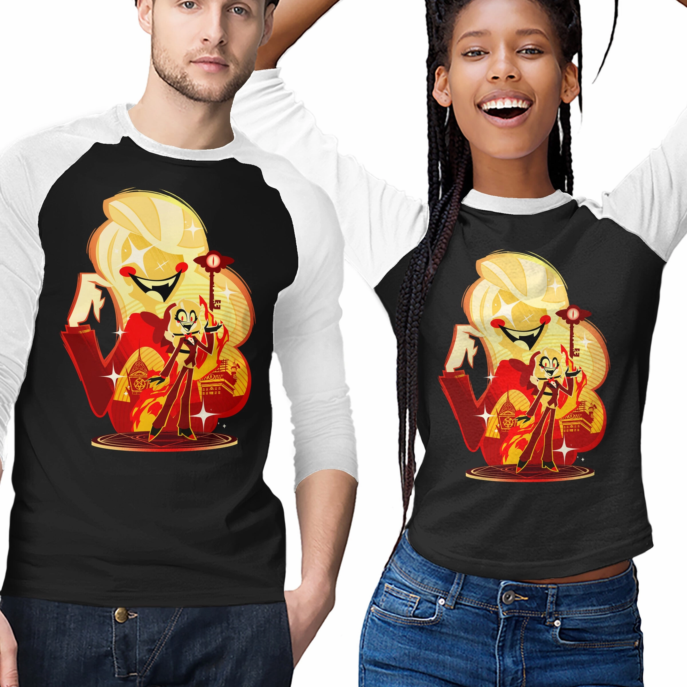 Stylish Wear The Princess Of Hell