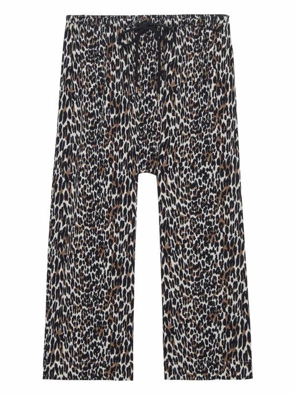 The Reef Pant NonBindingWaistline Casual Fit Design