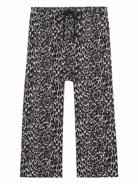 The Reef Pant Elasticized Cuffs Refined fit