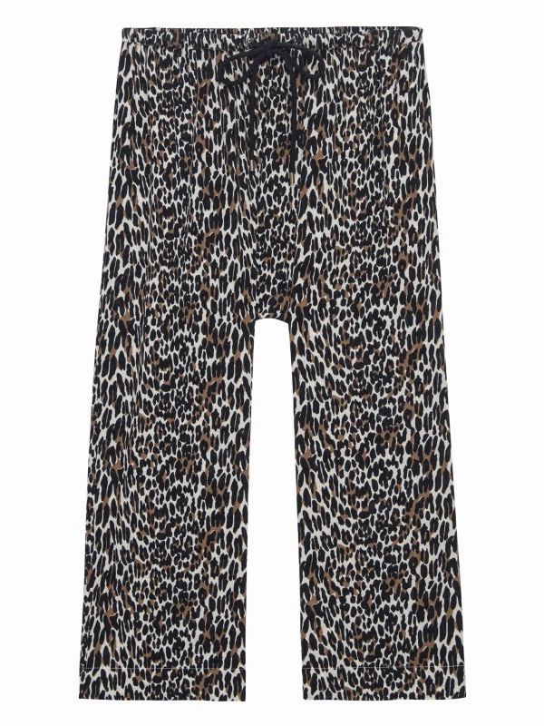 Cozy Fit Basic Style The Reef Pant