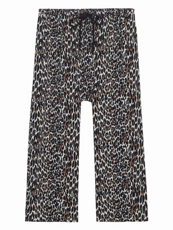 The Reef Pant Temperature Regulating Fabric