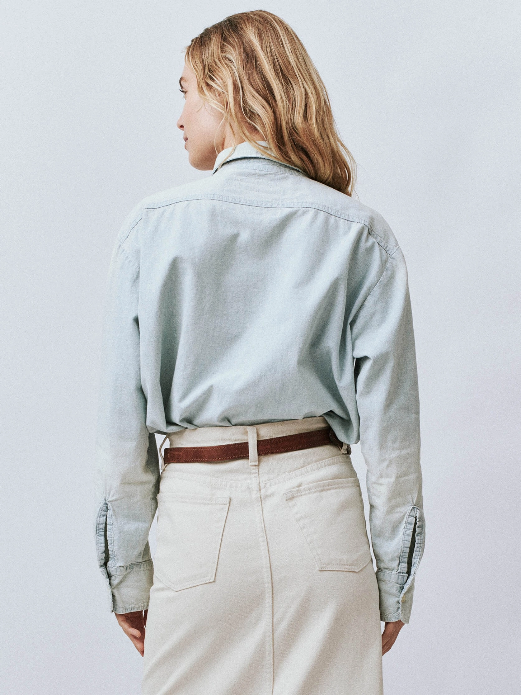 Sporty Design The Road Shirt