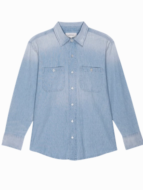 The Road Shirt ReinforcedArmholes