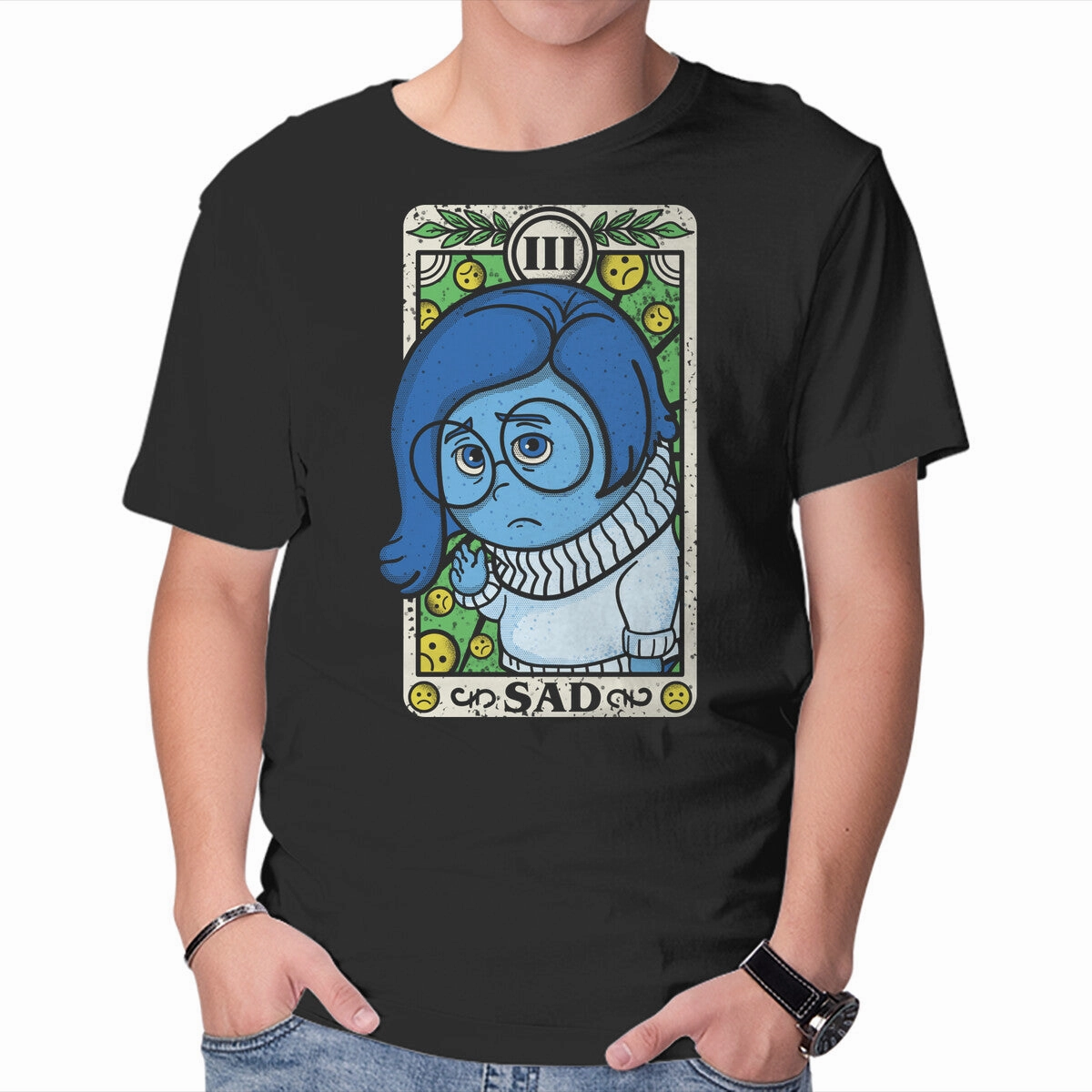 The Sad Everyday Essential