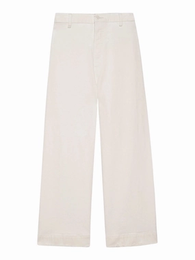 Casual Active Wear sport chic The Seafair Jean