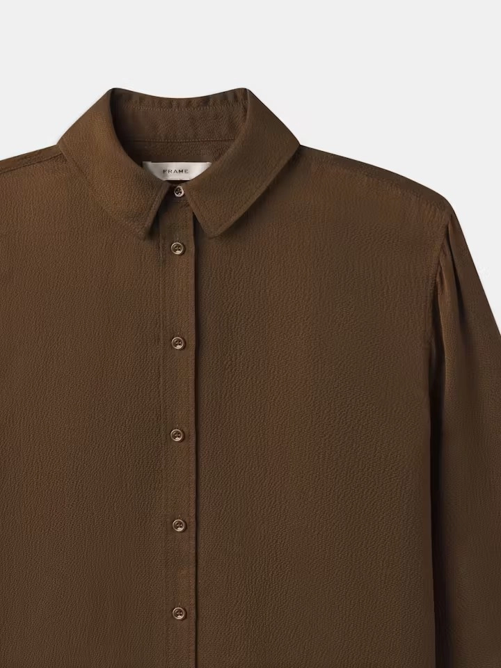 The Standard Shirt Multipurpose Design Water resistant coating