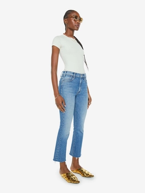 Comfortable Choice The Sunny Hustler