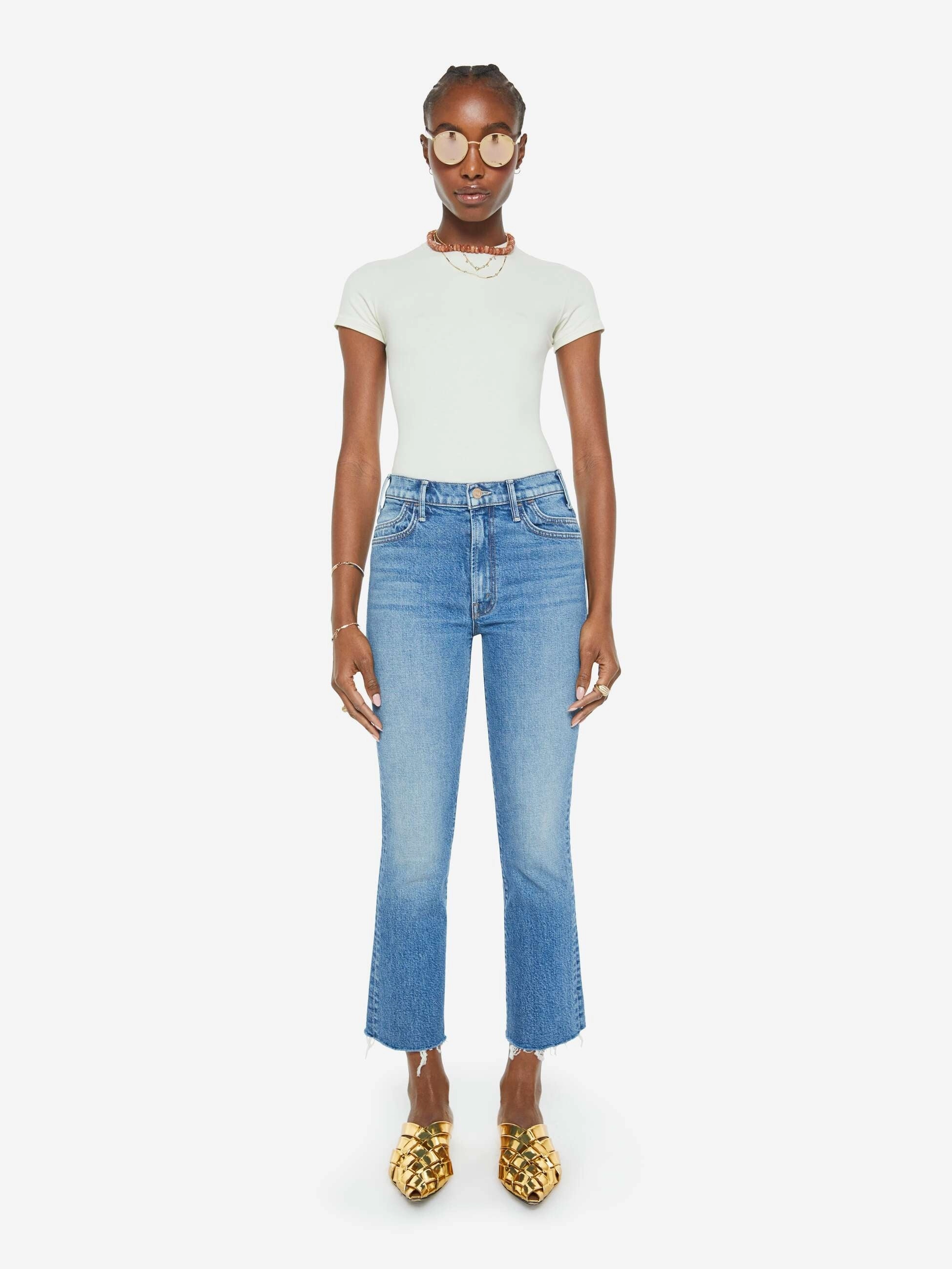 The Sunny Hustler Resilient material Timeless Appeal