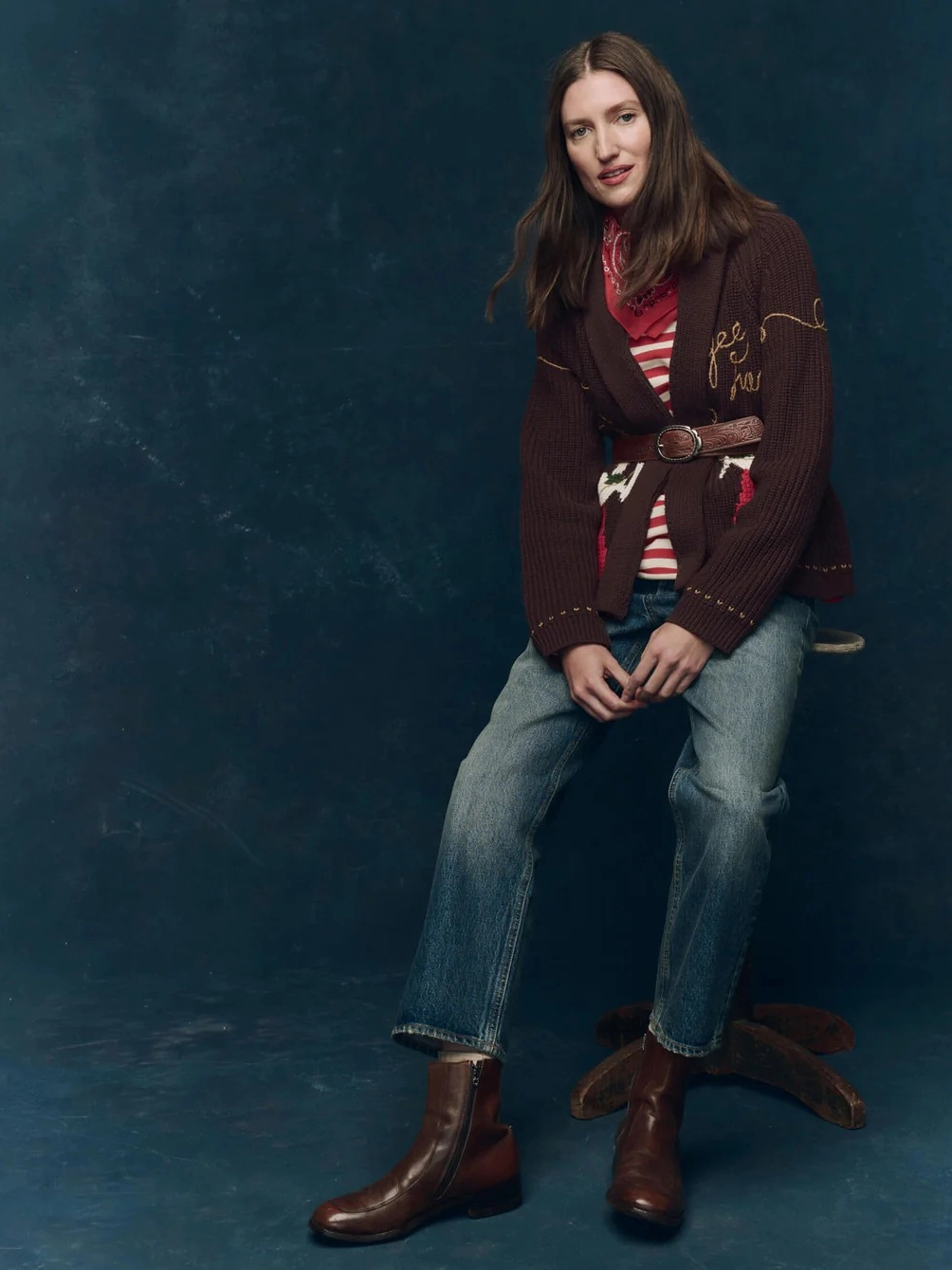 The Wayne Jean Quick Dry Weave Technology