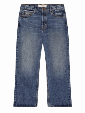 Travel Outfit Casual Stretch The Wayne Jean