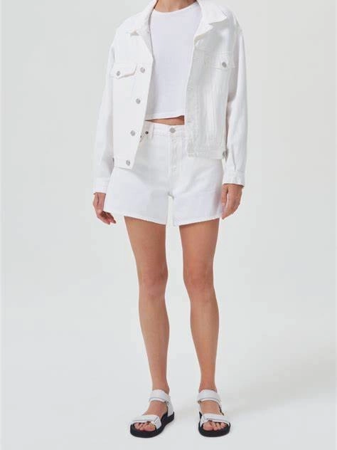 Weekend Ready Parker Long Short