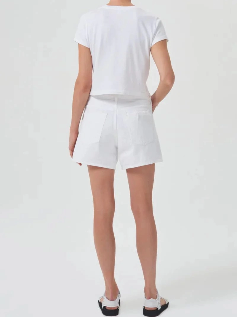Ankle length Parker Long Short