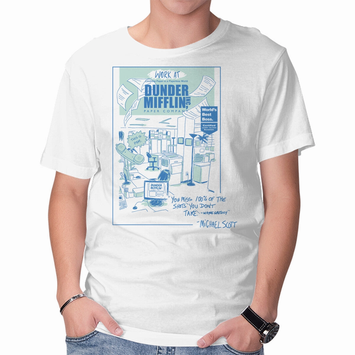 This Is Pam Sporty essentials