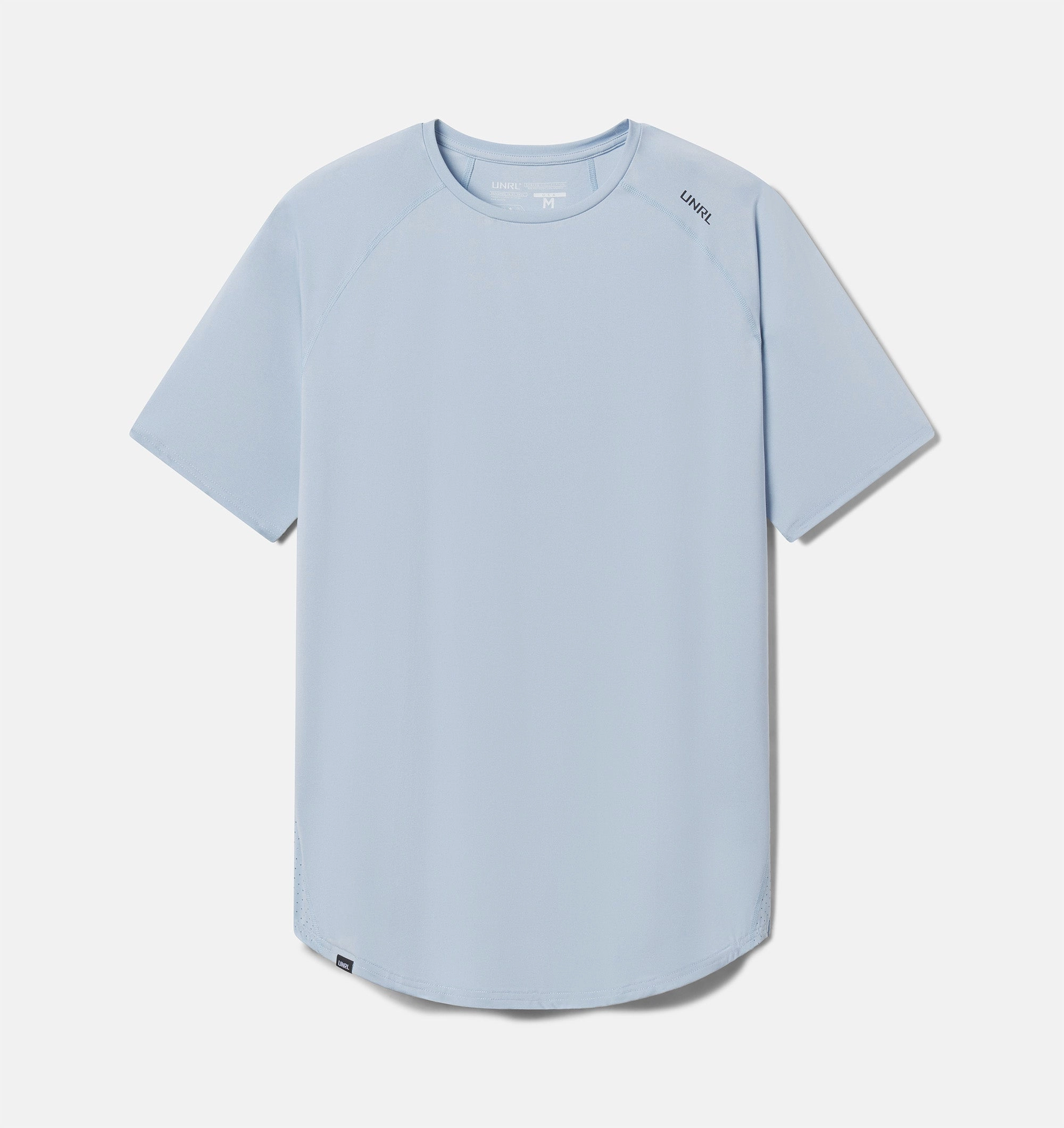Stride Short Sleeve Fashion Must-Have