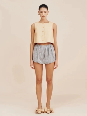 Rio Top FlexibleCuff Breathable Lining