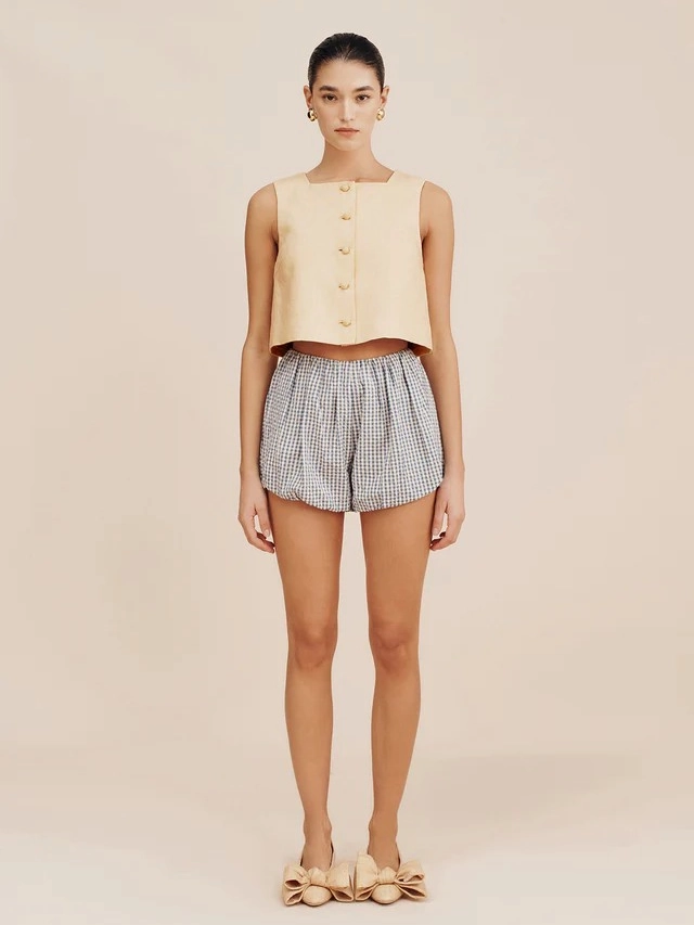 Rio Top FlexibleCuff Breathable Lining