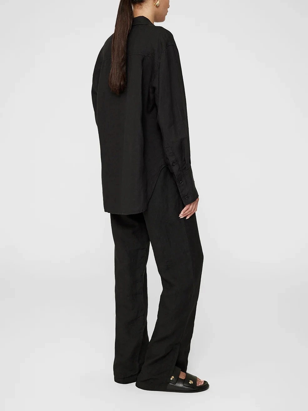 Torres Pant Casual Essentials Sport Layer