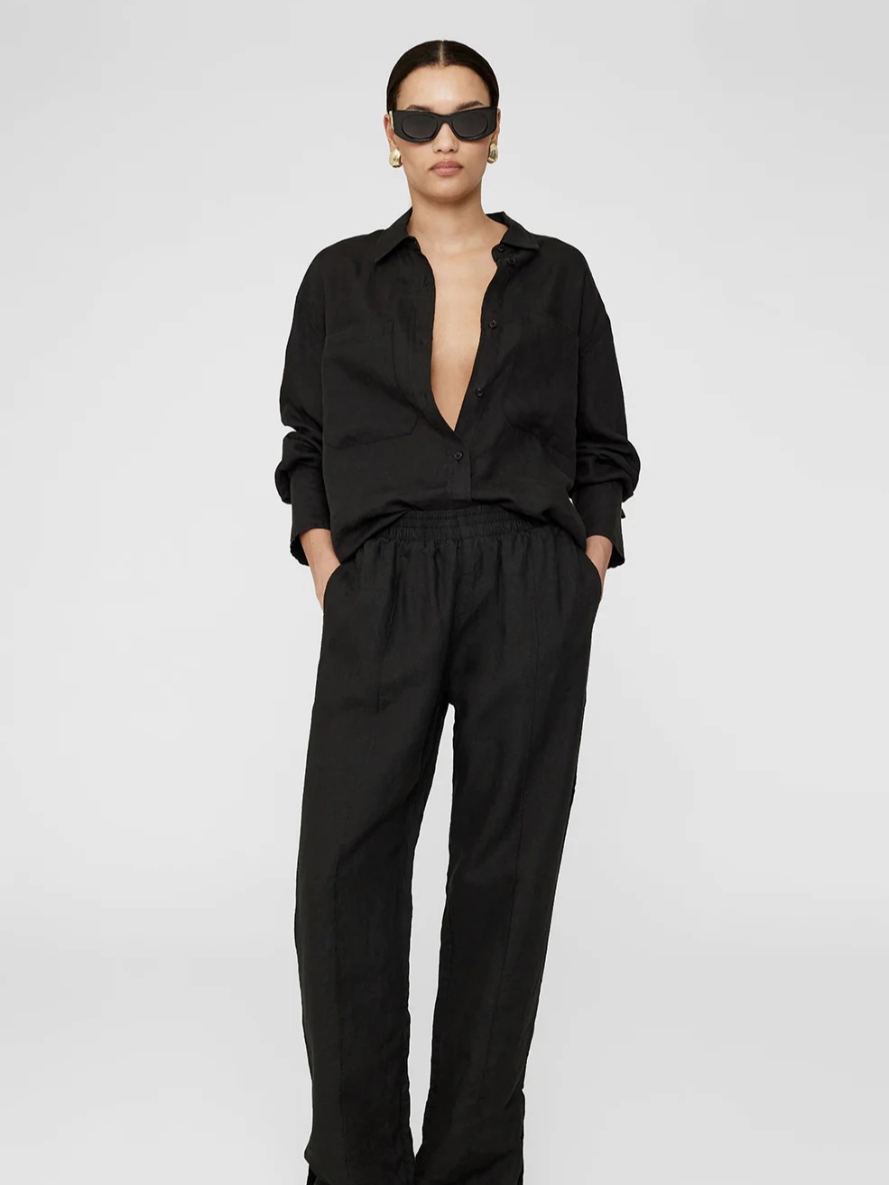 Smart Utility Torres Pant