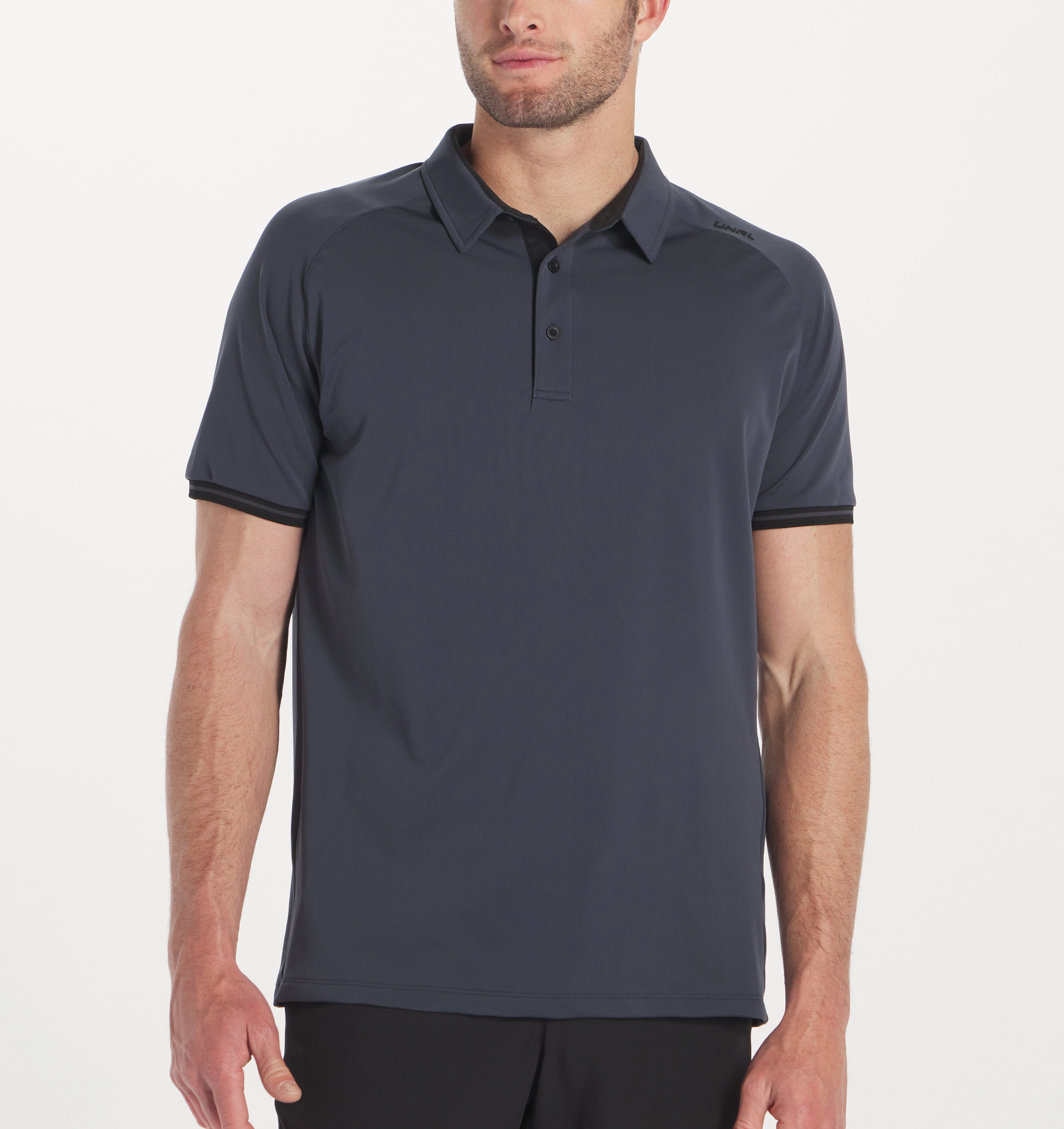 Tradition Polo EcoFriendly Material Chill Comfort