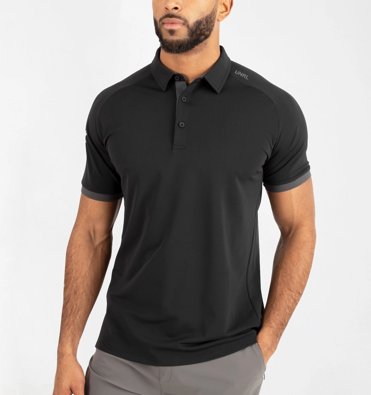 Tradition Polo Smart Style Functional Fit