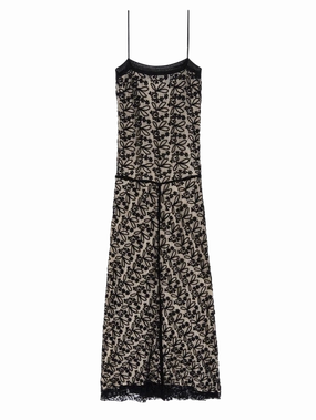 Flowing Design The Grace Dress