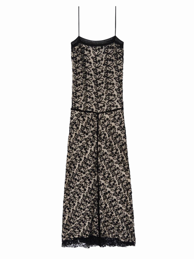 Flowing Design The Grace Dress