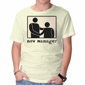 New Manager Simple Look Effortless Layer