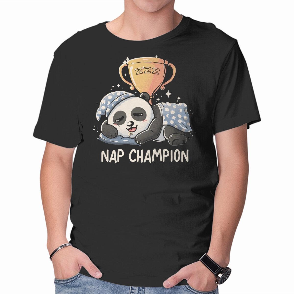 Nap Champion Classic Comfort