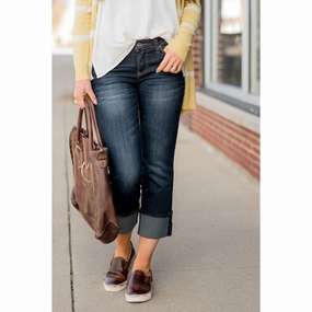 Smart Style Emery Denim Jeans