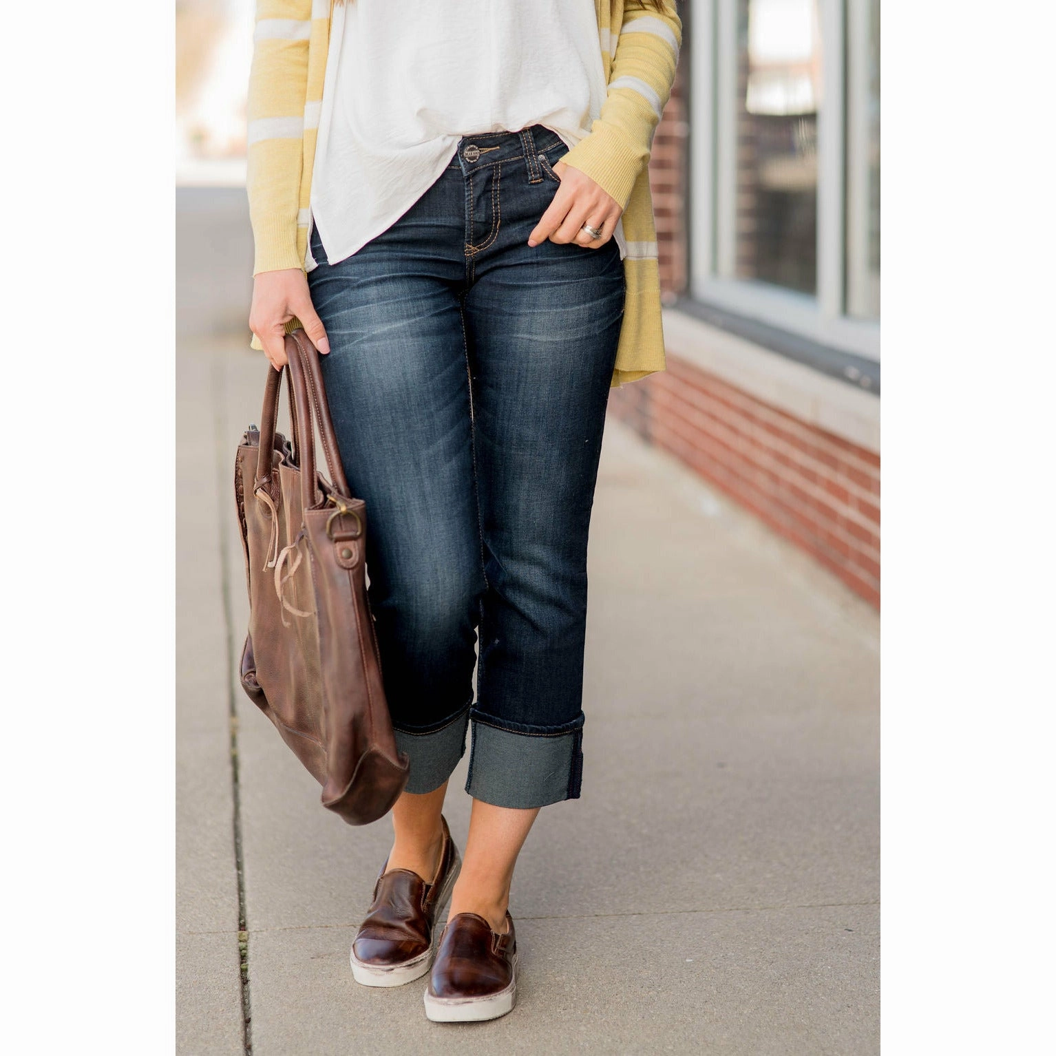 Smart Style Emery Denim Jeans