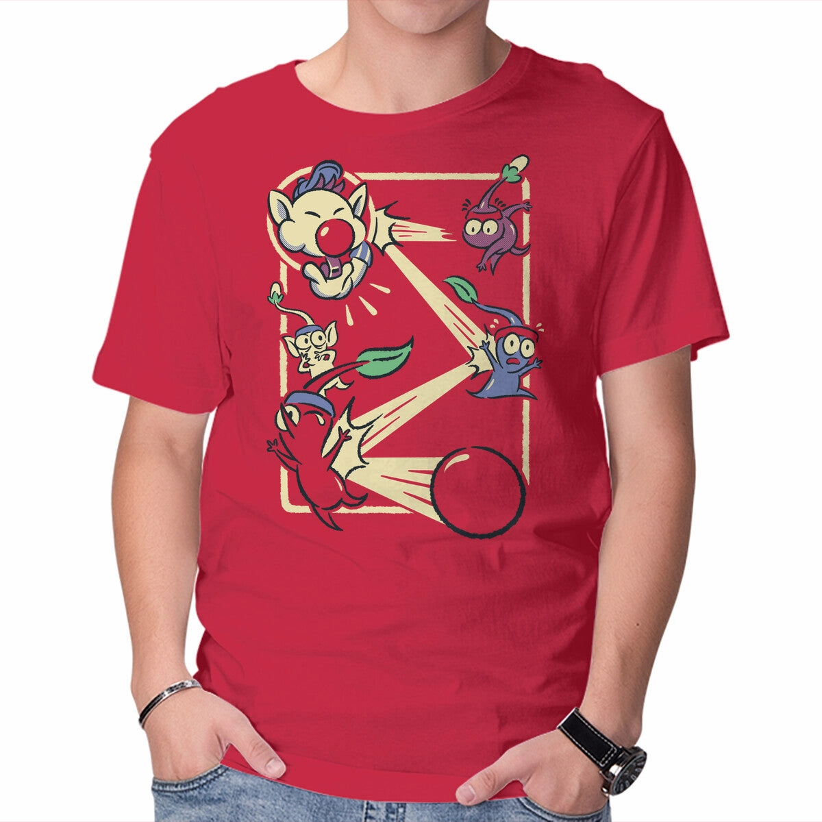 Try To Dodge This All-Day Comfort Wear SustainableManufacturing