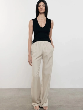 LightweightConstruction Easy Stretch Twill Everywhere Pant