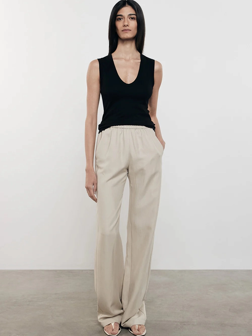 LightweightConstruction Easy Stretch Twill Everywhere Pant