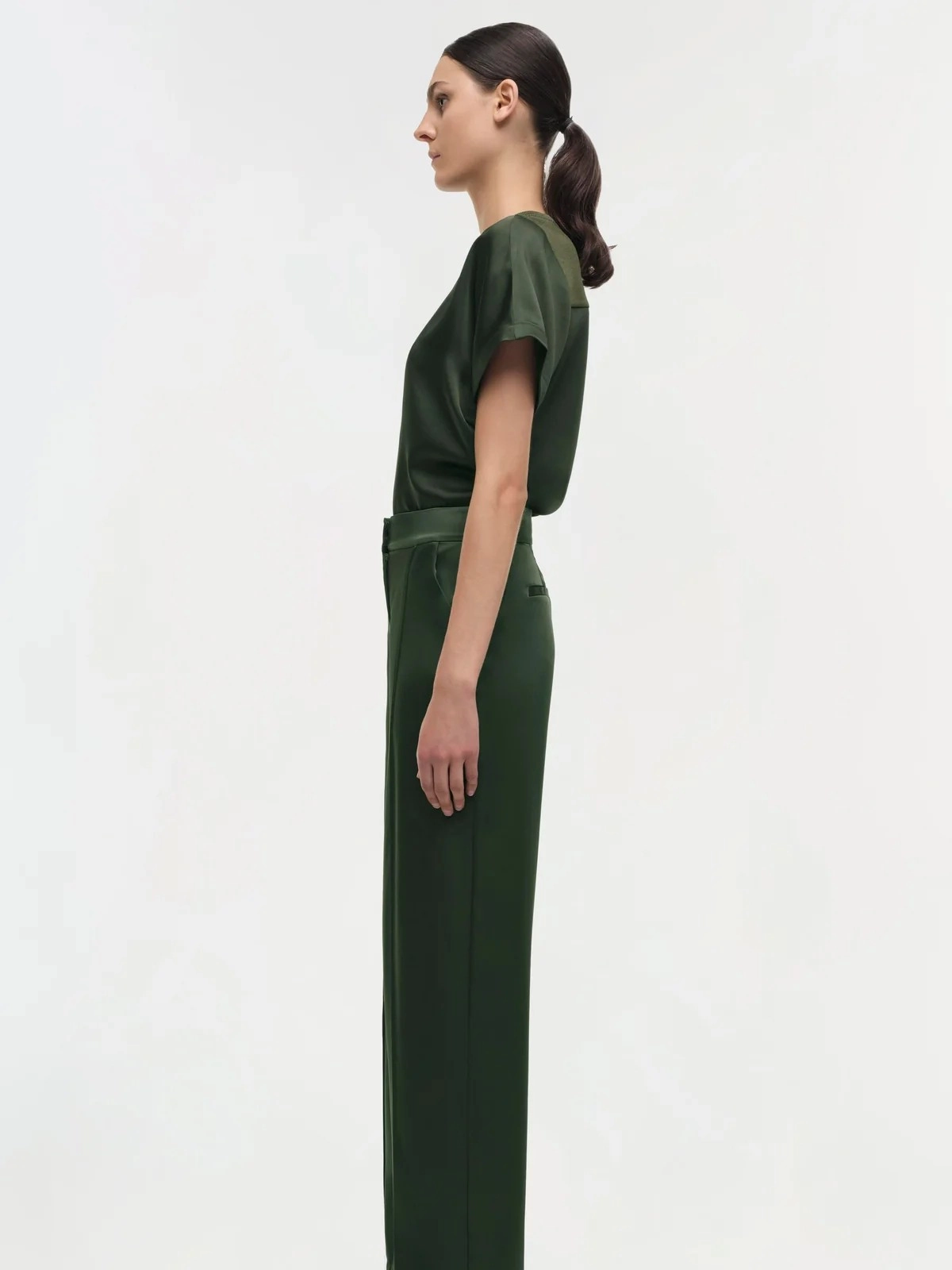 Addy T-Shirt Casual Wear